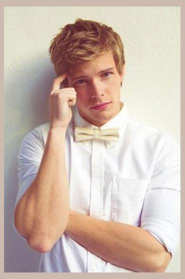 Hunter Parrish